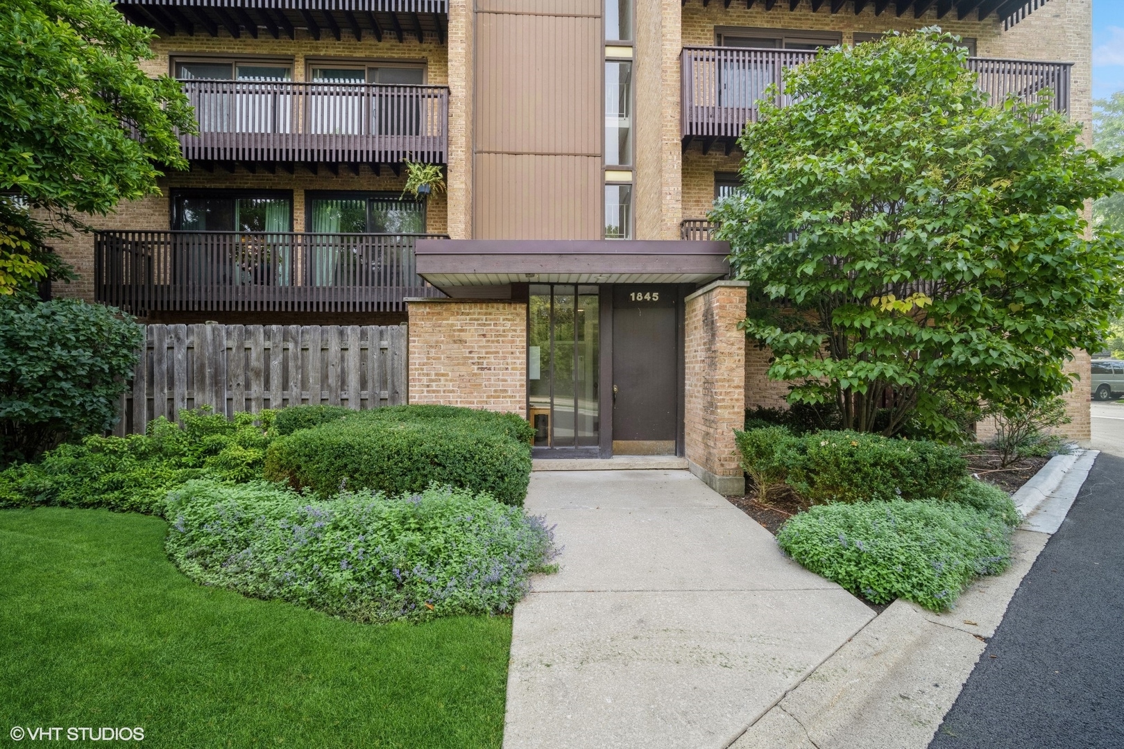 1845 Tanglewood Drive Unit: 3C