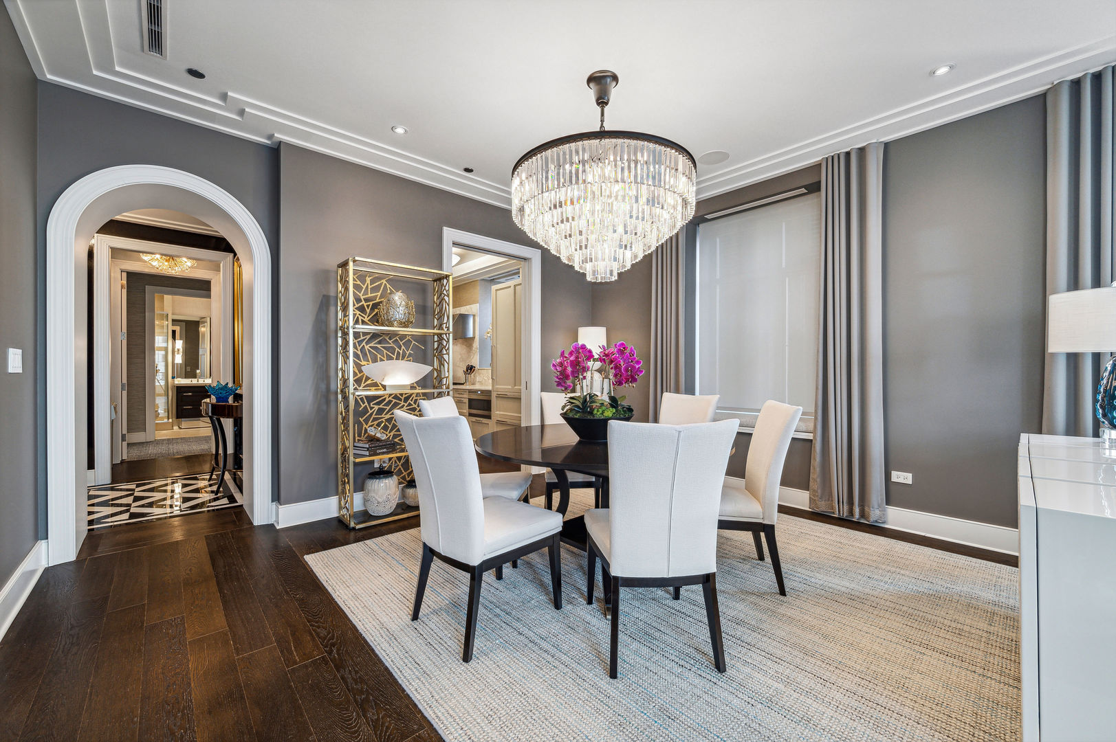 118 E ERIE Street Unit: 24C