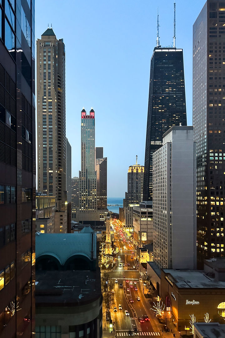 118 E ERIE Street Unit: 24C