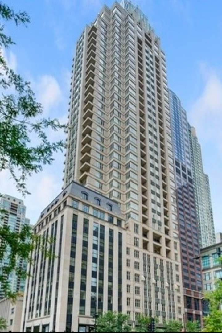 118 E ERIE Street Unit: 24C