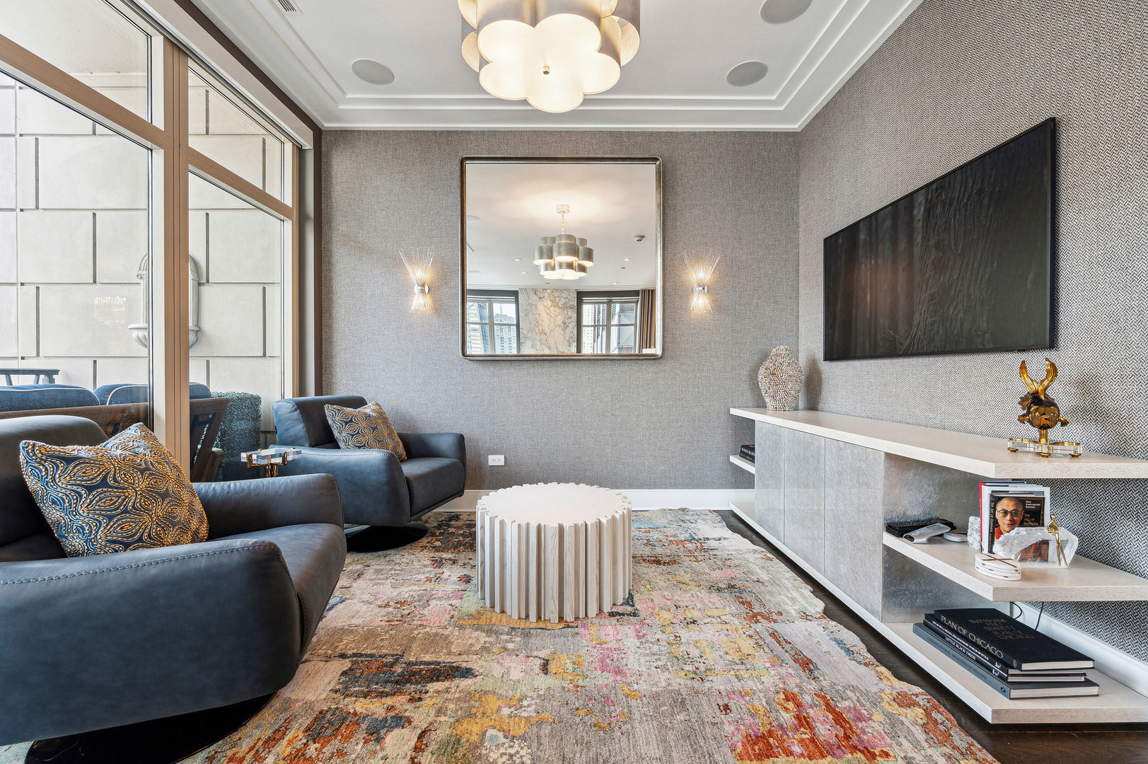 118 E ERIE Street Unit: 24C