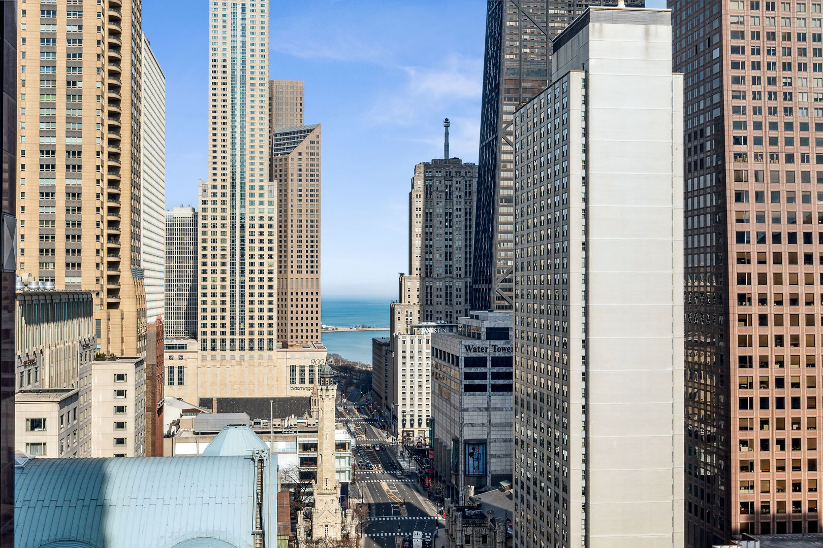 118 E ERIE Street Unit: 24C