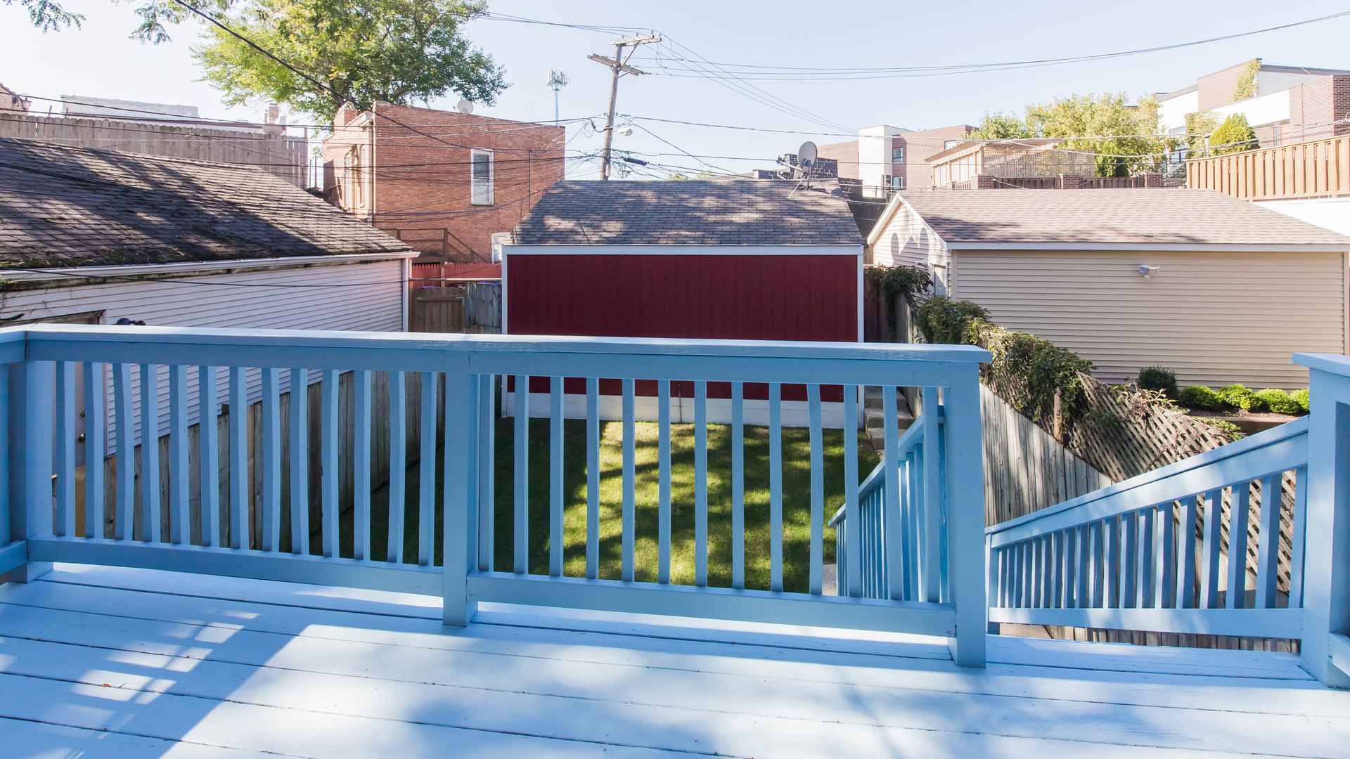 2302 N Greenview Avenue