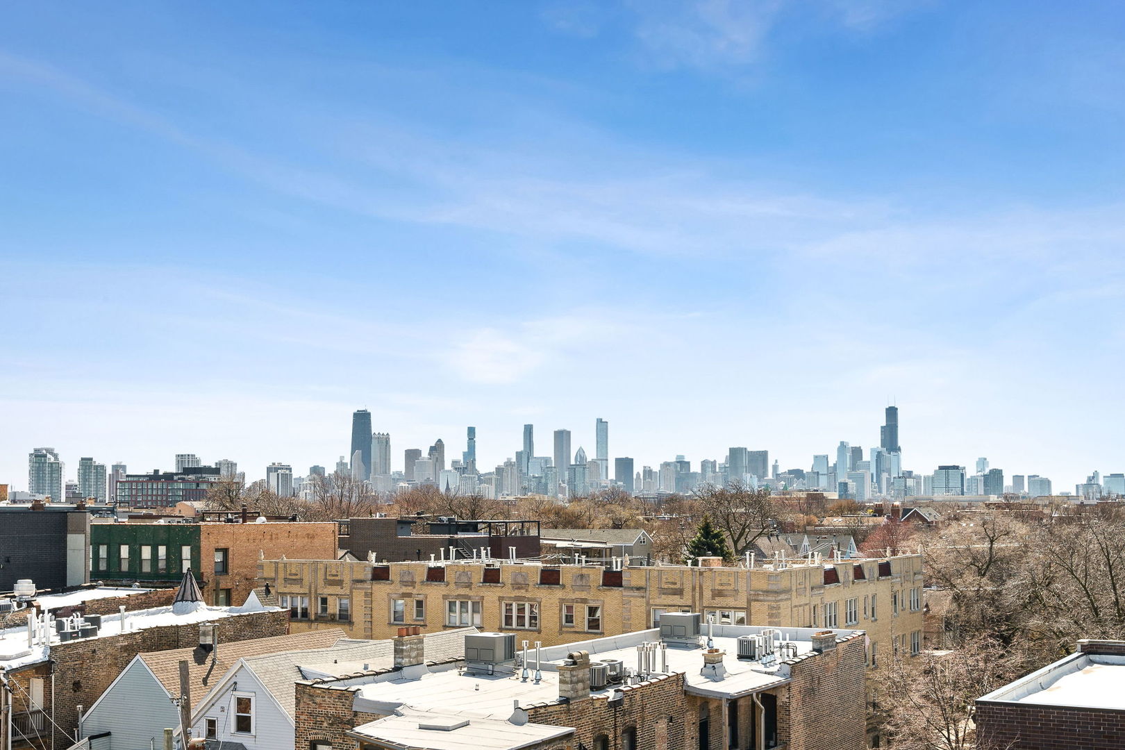 2840 N Lincoln Avenue Unit: F