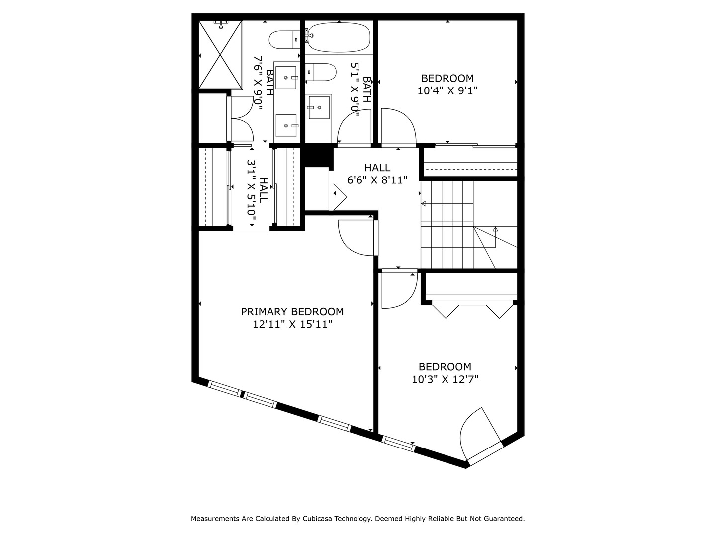 2840 N Lincoln Avenue Unit: F