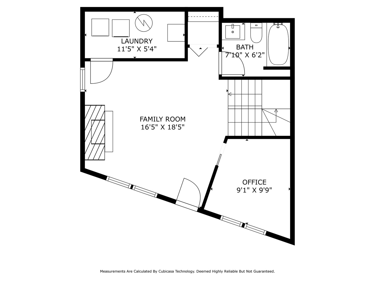 2840 N Lincoln Avenue Unit: F