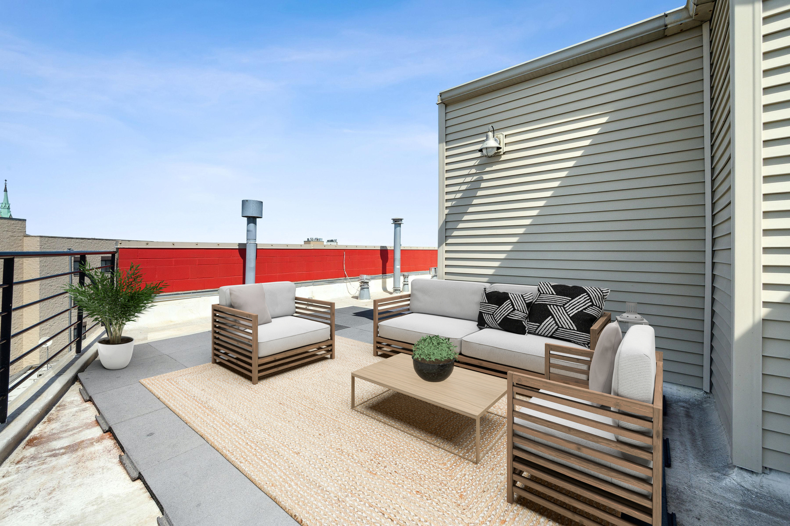 2840 N Lincoln Avenue Unit: F