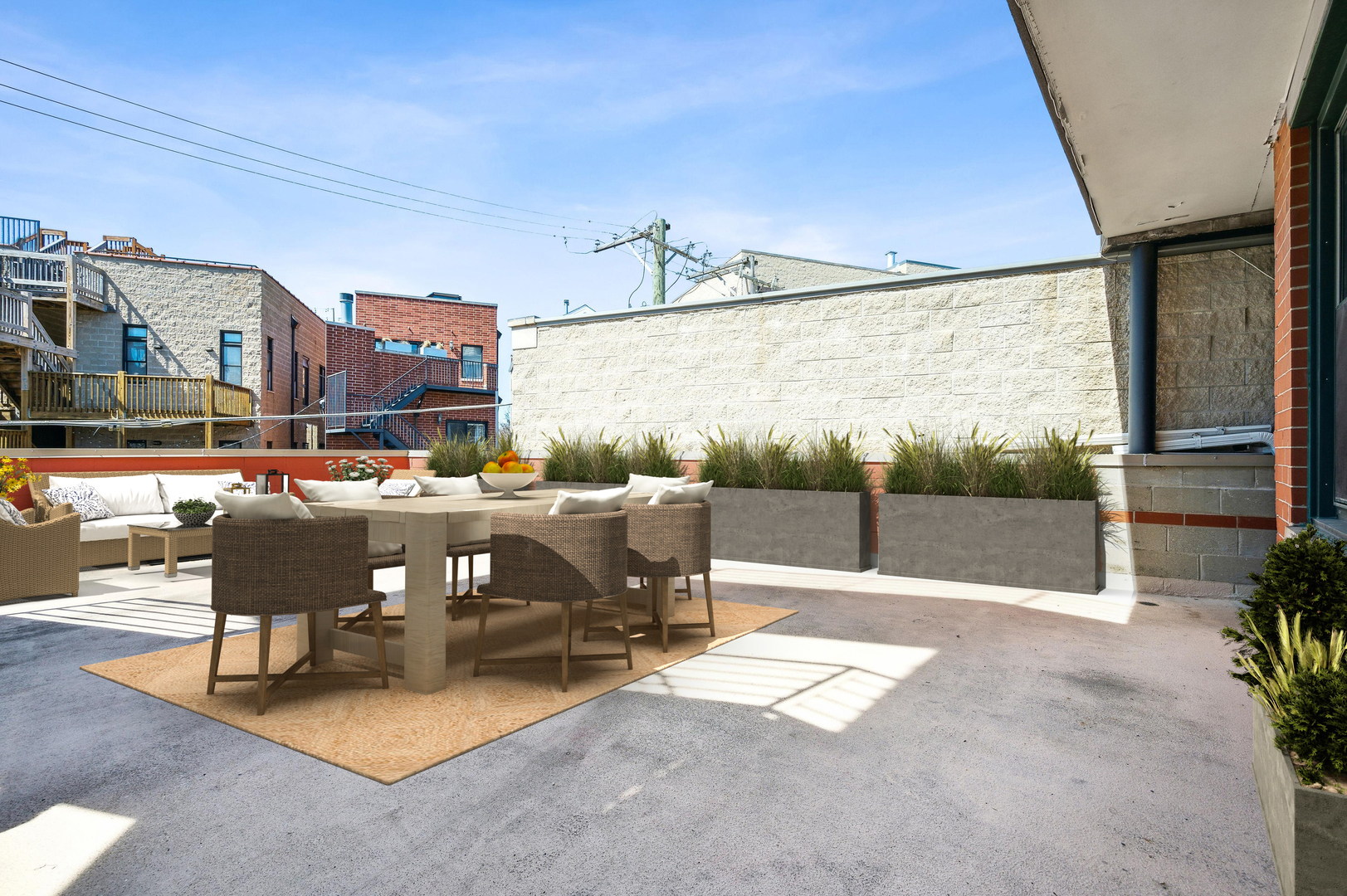 2840 N Lincoln Avenue Unit: F