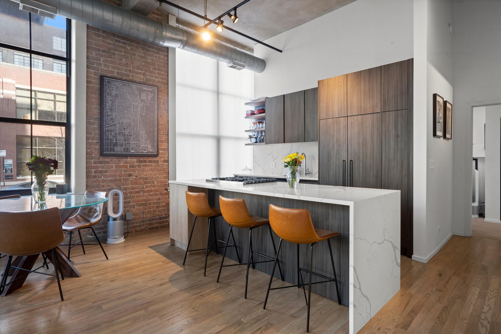 817 W Washington Boulevard Unit: 104