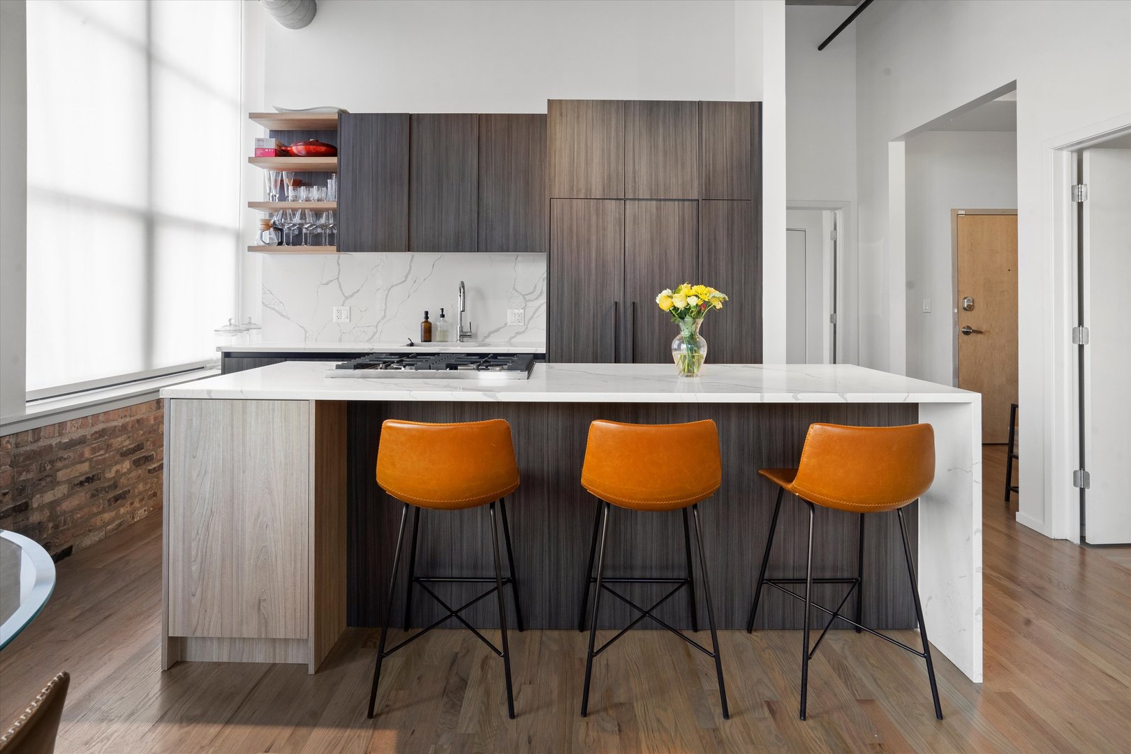 817 W Washington Boulevard Unit: 104