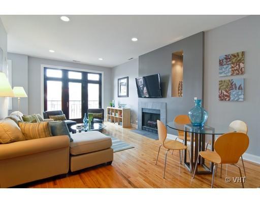 1021 N WINCHESTER Avenue Unit: 2