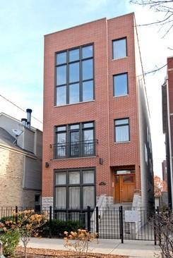 1021 N WINCHESTER Avenue Unit: 2