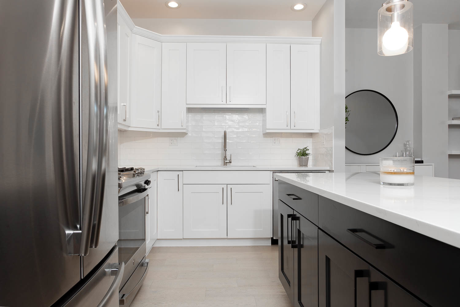 1355 W Washington Boulevard Unit: 4C