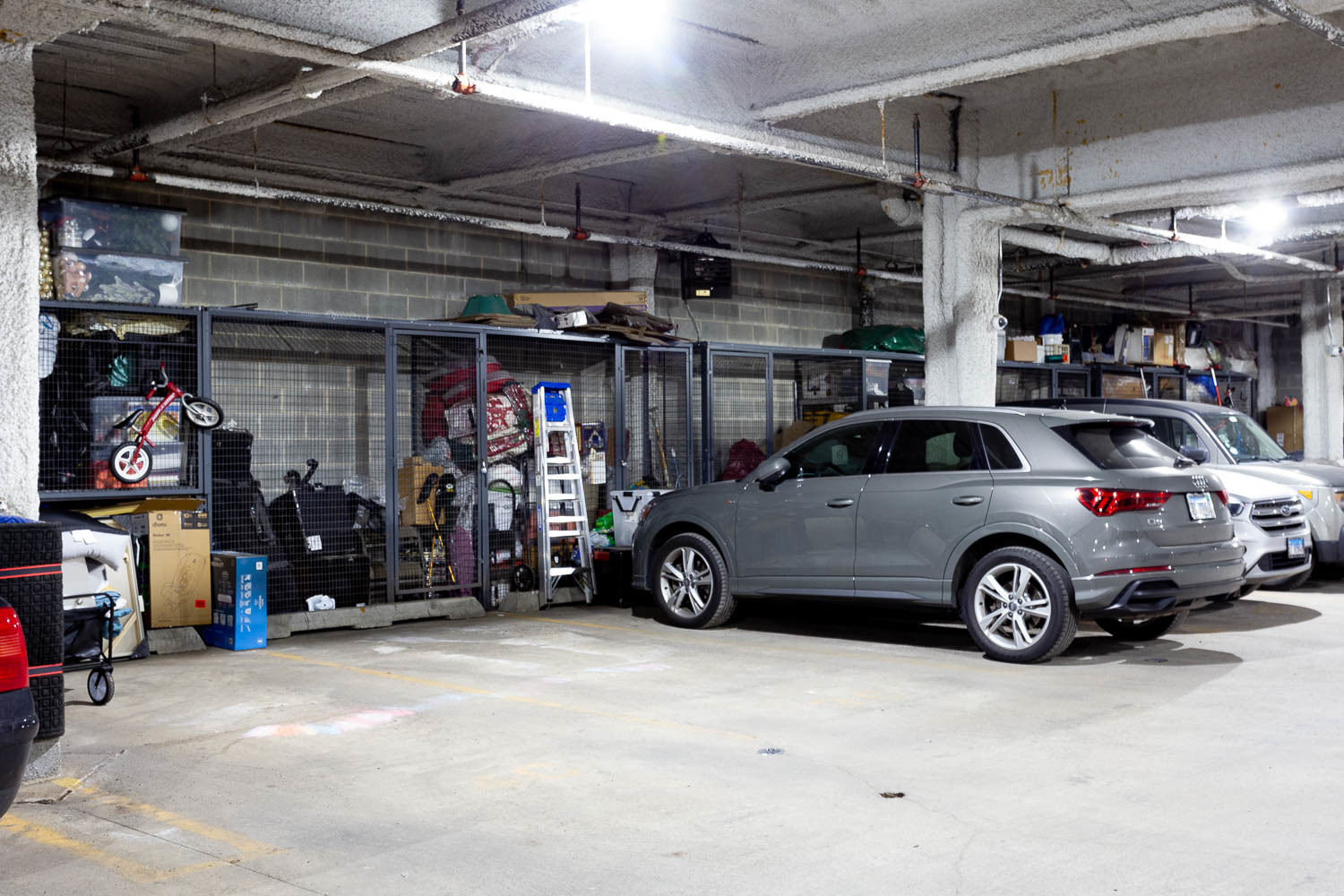 1355 W Washington Boulevard Unit: 4C