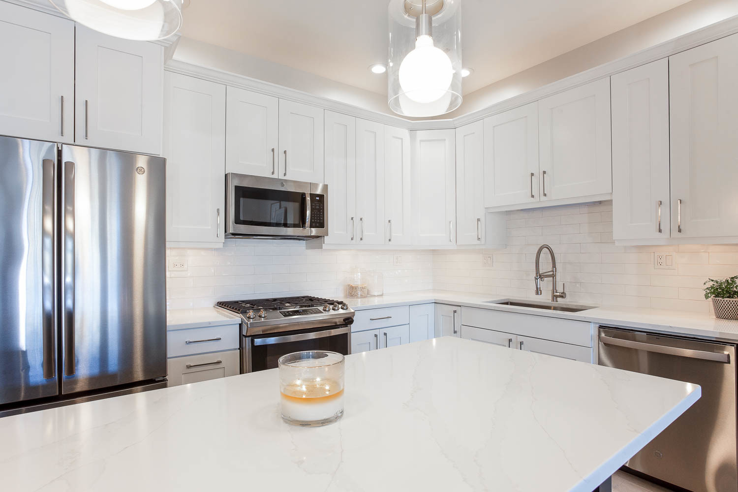 1355 W Washington Boulevard Unit: 4C