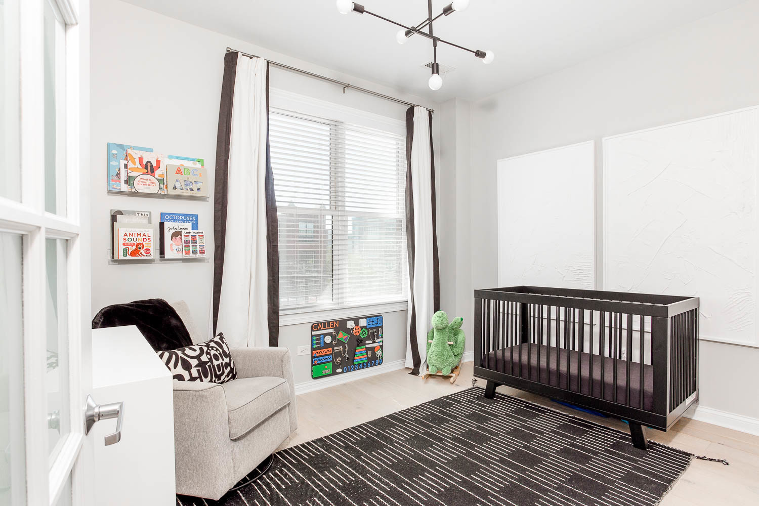 1355 W Washington Boulevard Unit: 4C