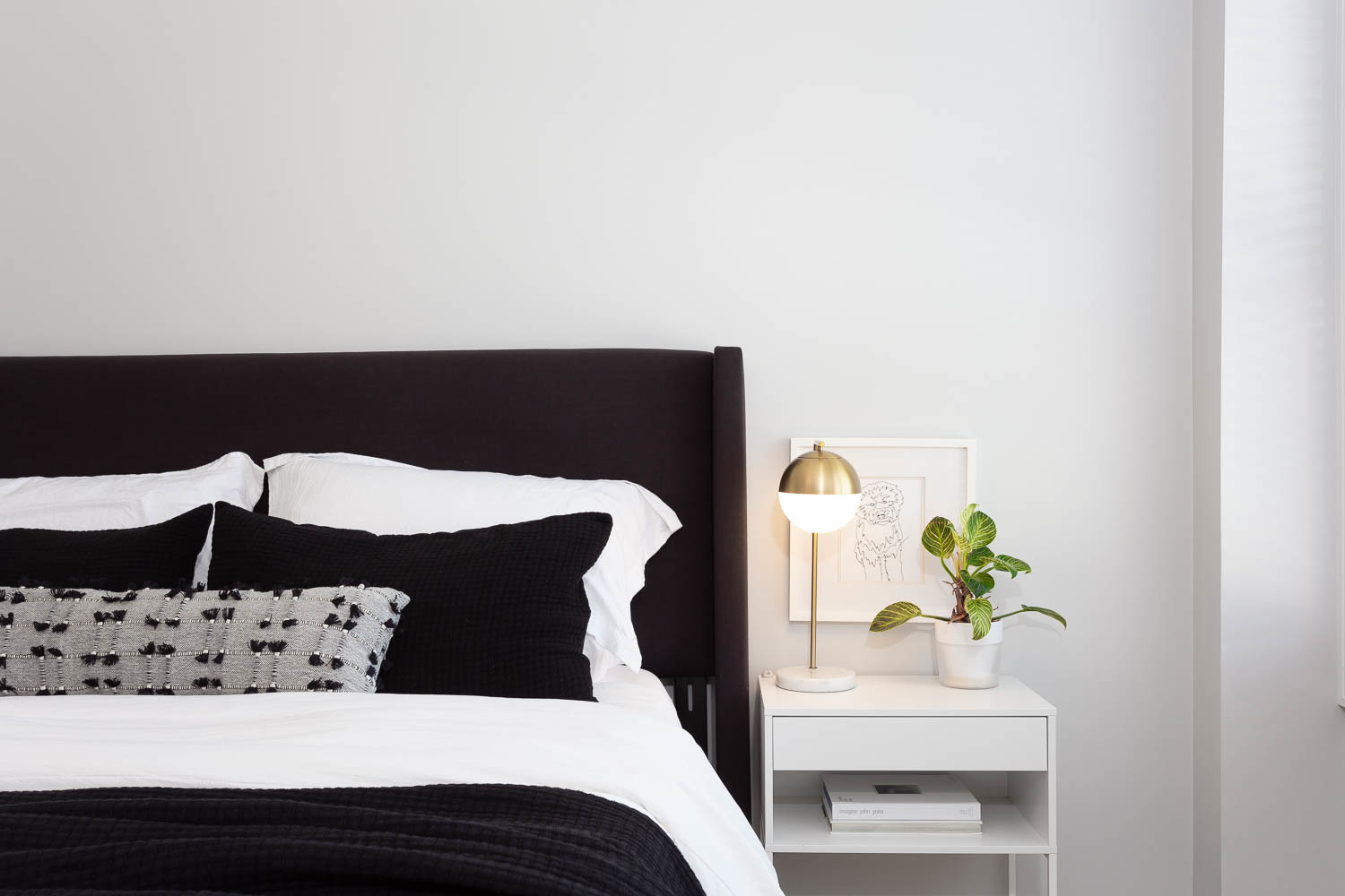 1355 W Washington Boulevard Unit: 4C