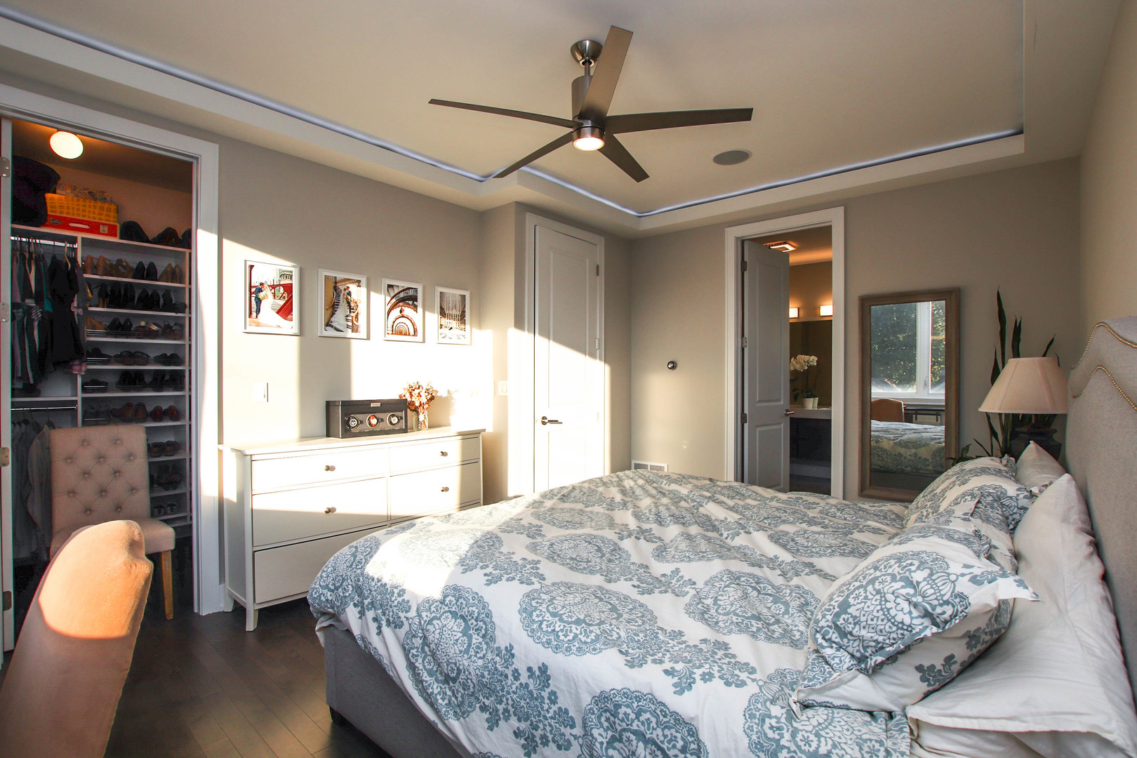 1108 N ASHLAND Avenue Unit: 3