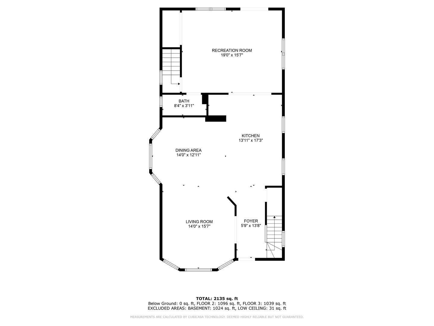 3738 N Monticello Avenue