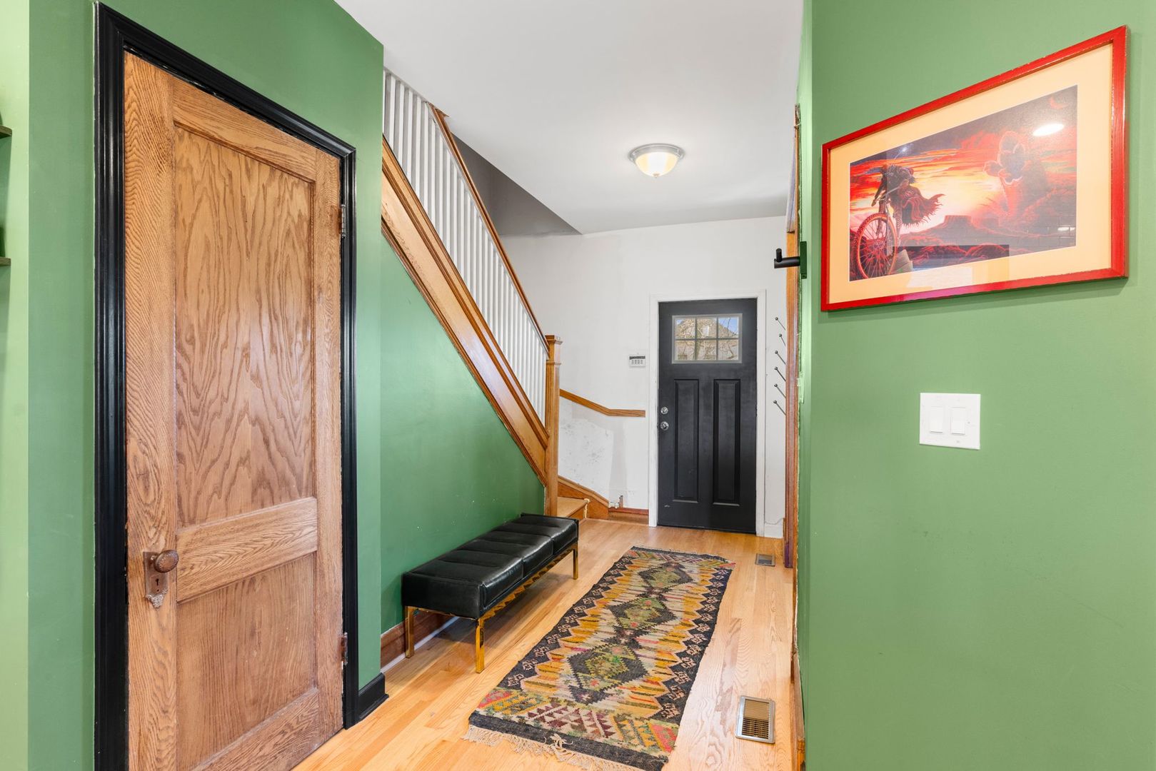 3738 N Monticello Avenue