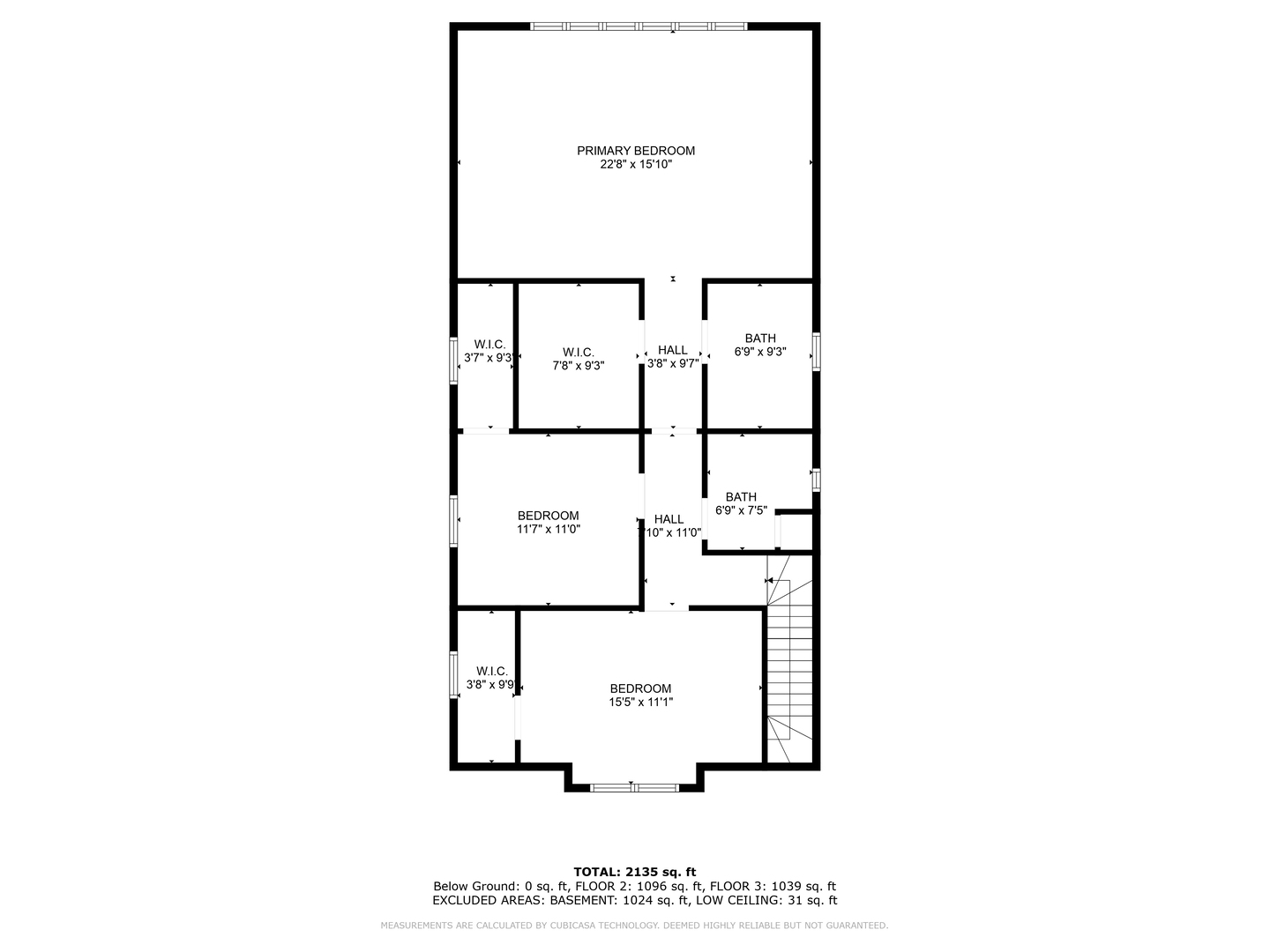 3738 N Monticello Avenue