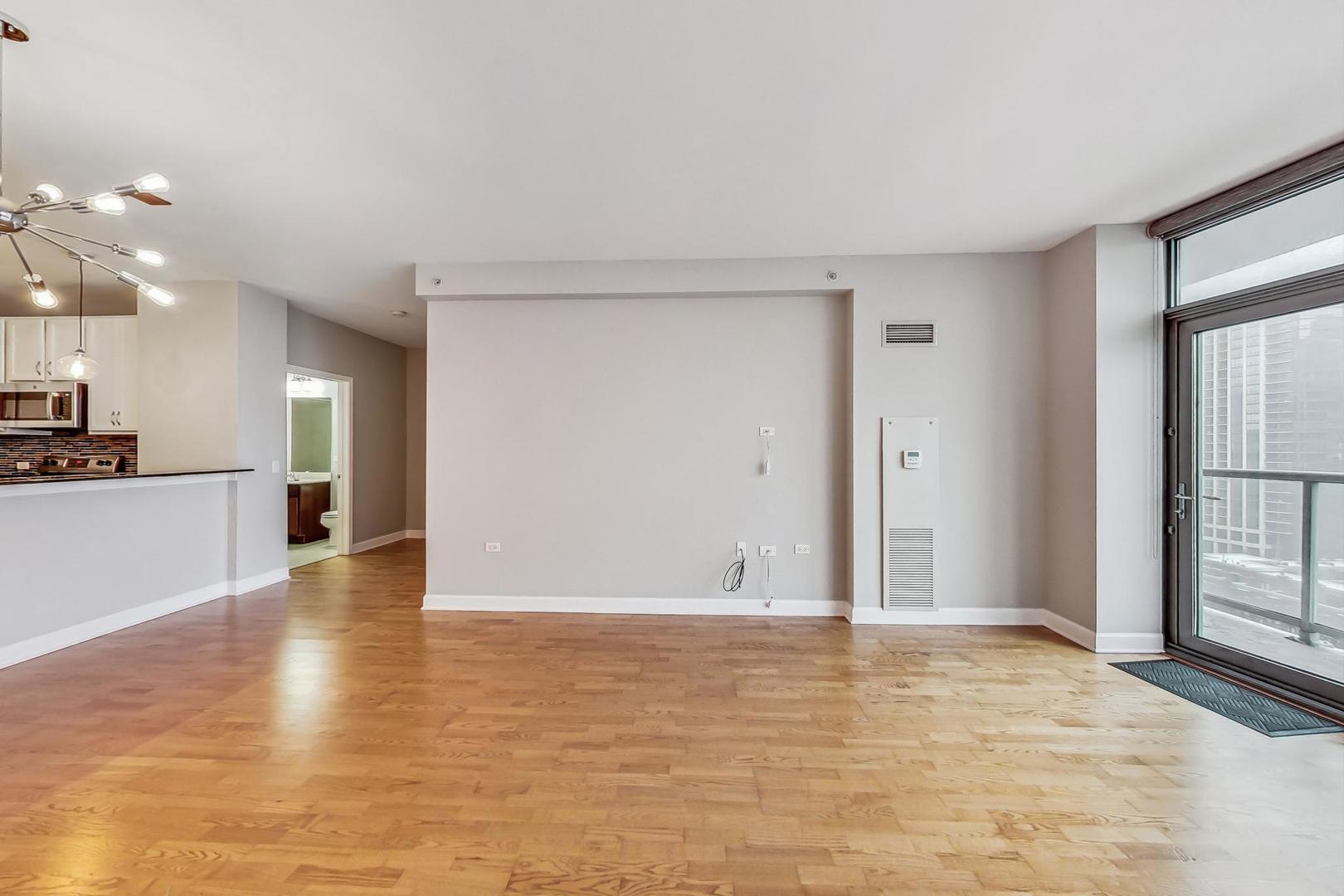 100 E 14th Street Unit: 1202