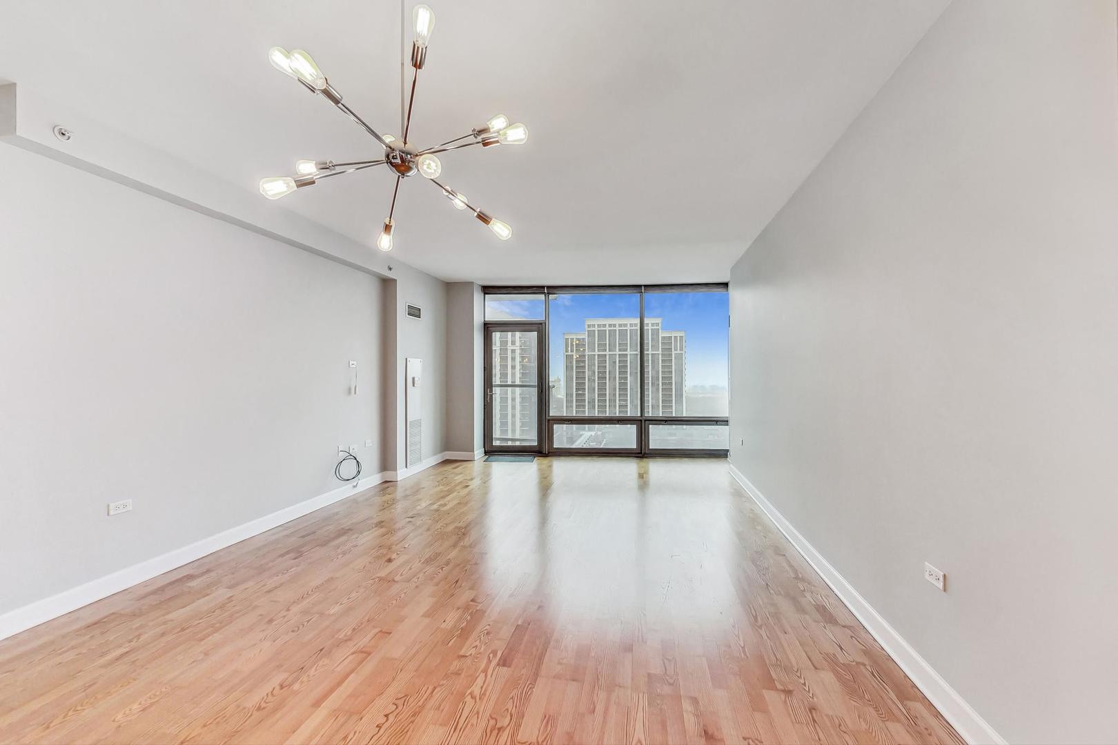 100 E 14th Street Unit: 1202