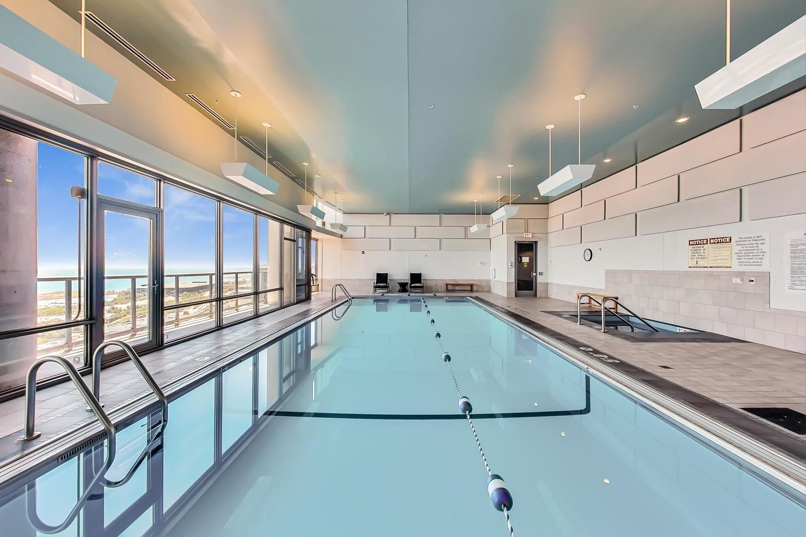 100 E 14th Street Unit: 1202