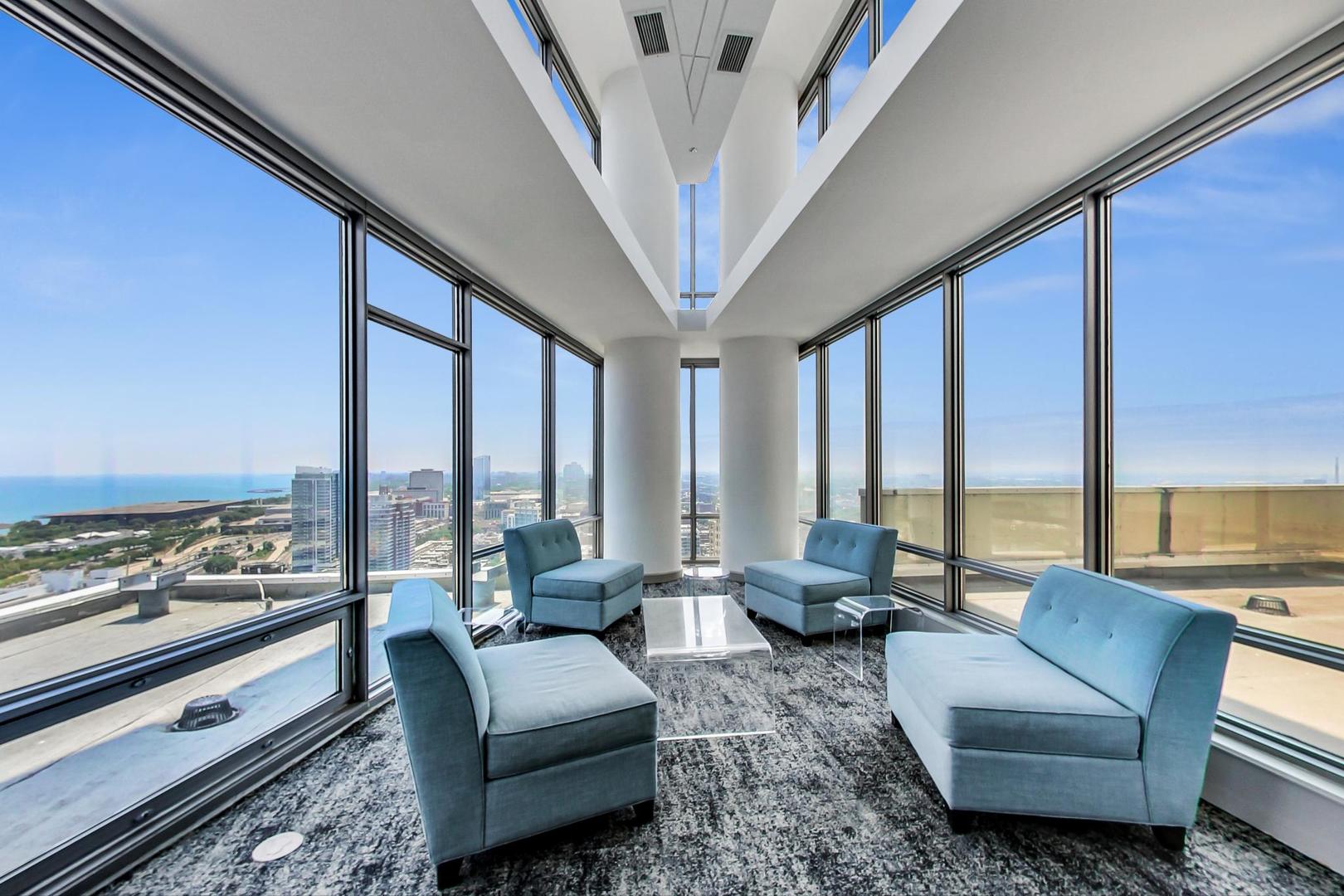 100 E 14th Street Unit: 1202