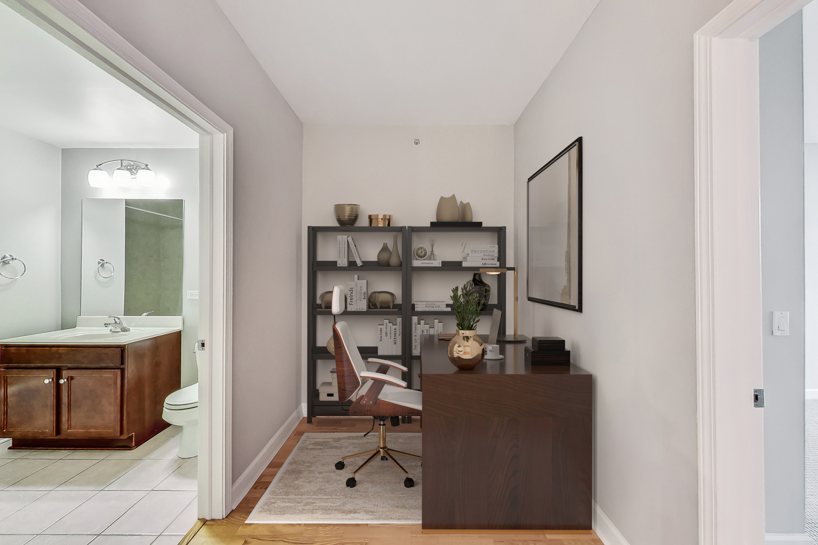 100 E 14th Street Unit: 1202