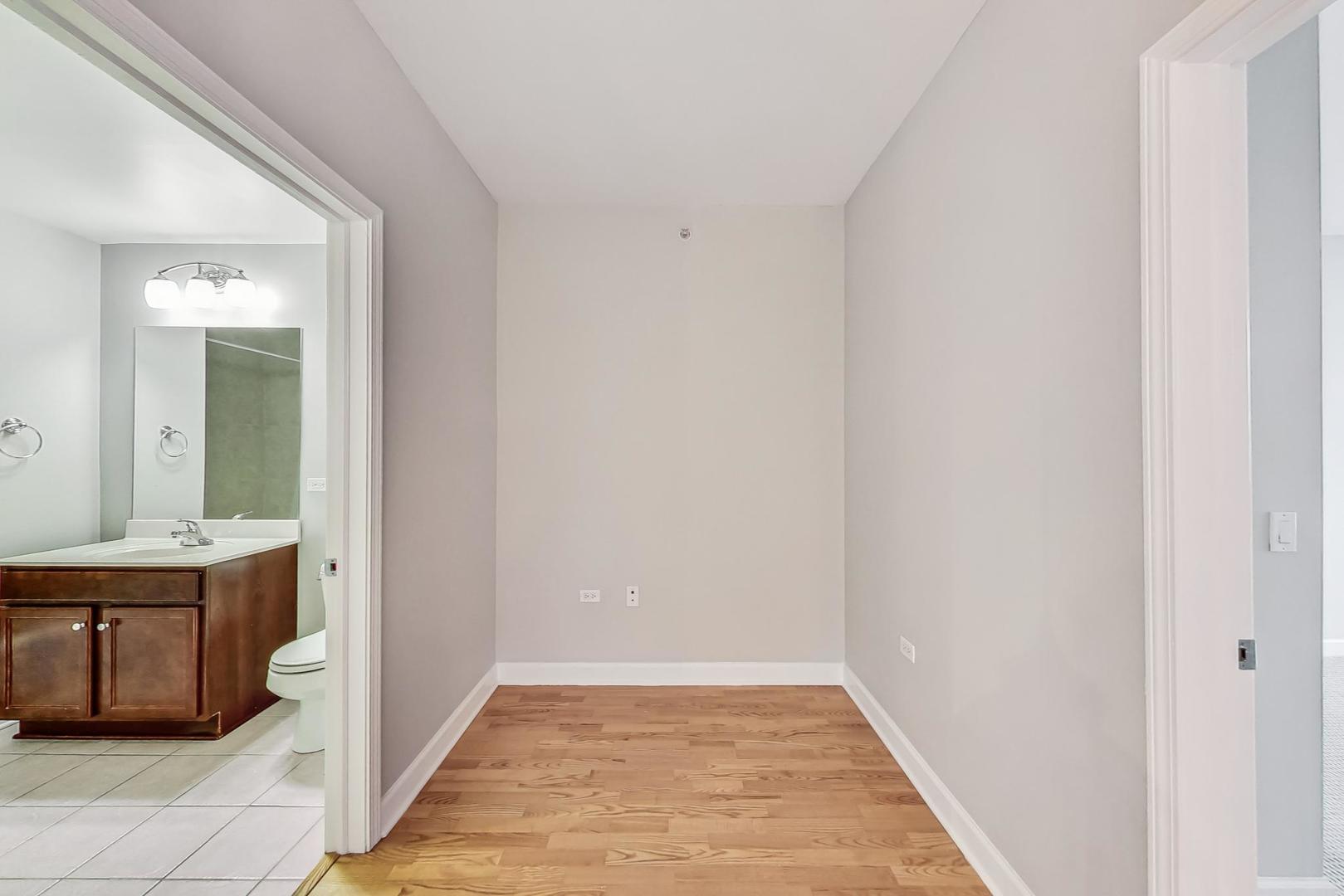 100 E 14th Street Unit: 1202