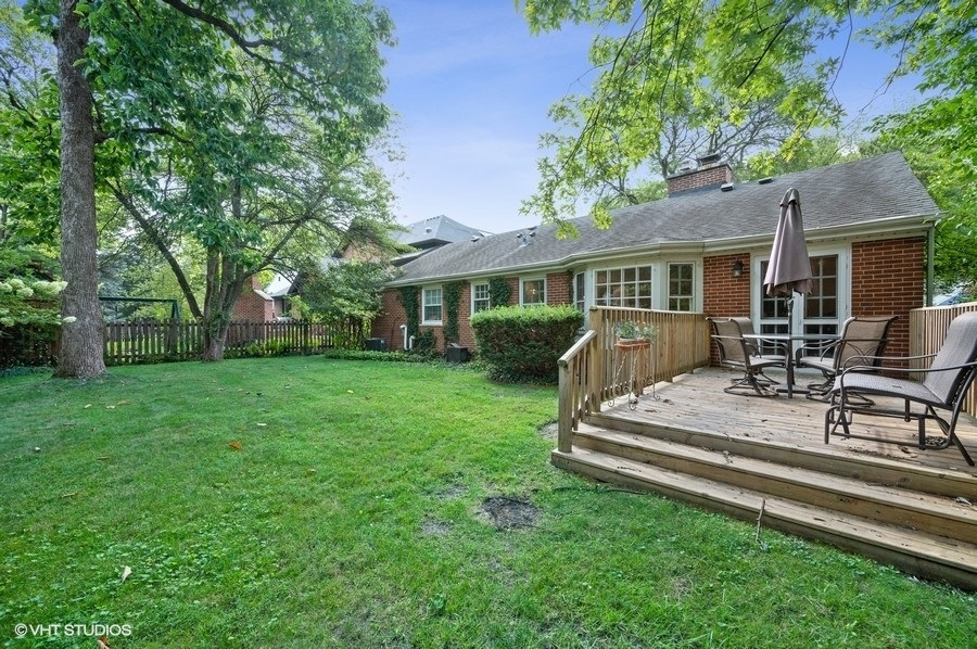 2602 Greenleaf Avenue