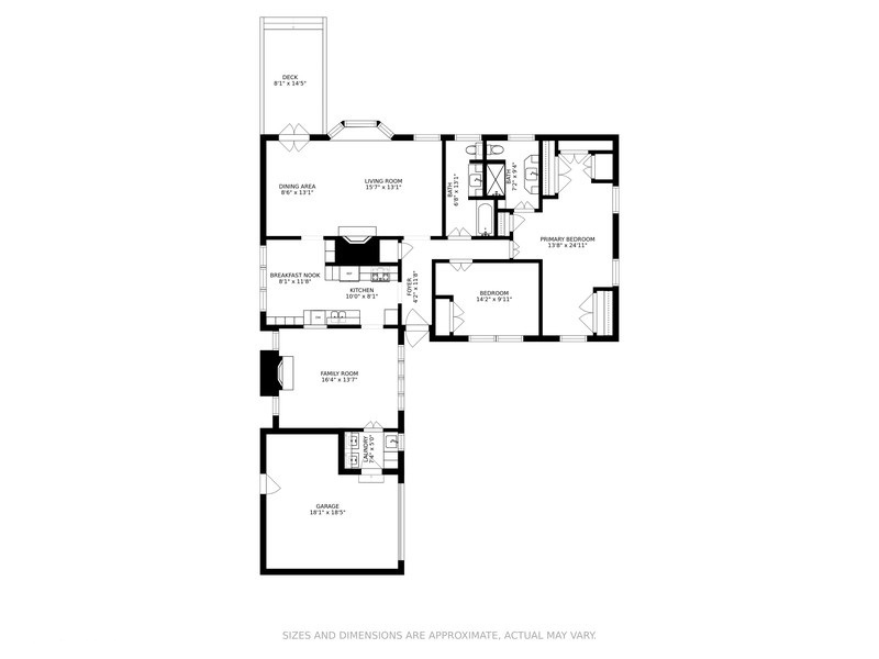 2602 Greenleaf Avenue