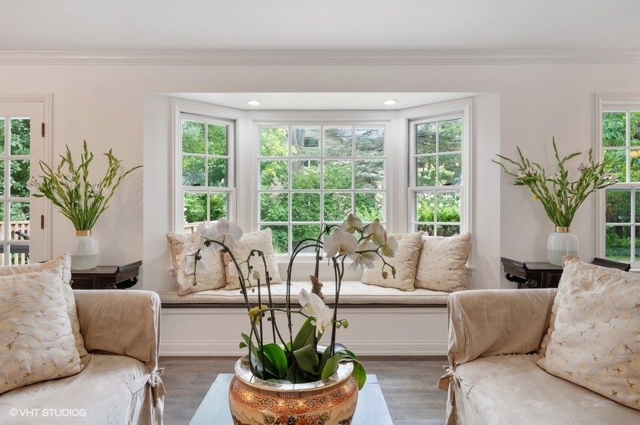 2602 Greenleaf Avenue