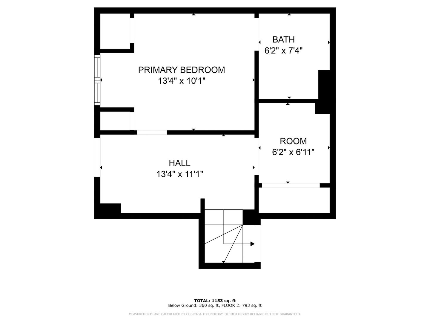 1808 S Michigan Avenue Unit: 34