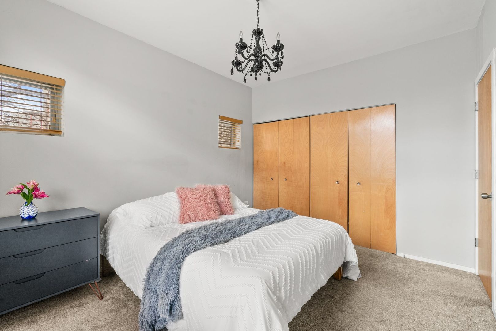 1808 S Michigan Avenue Unit: 34