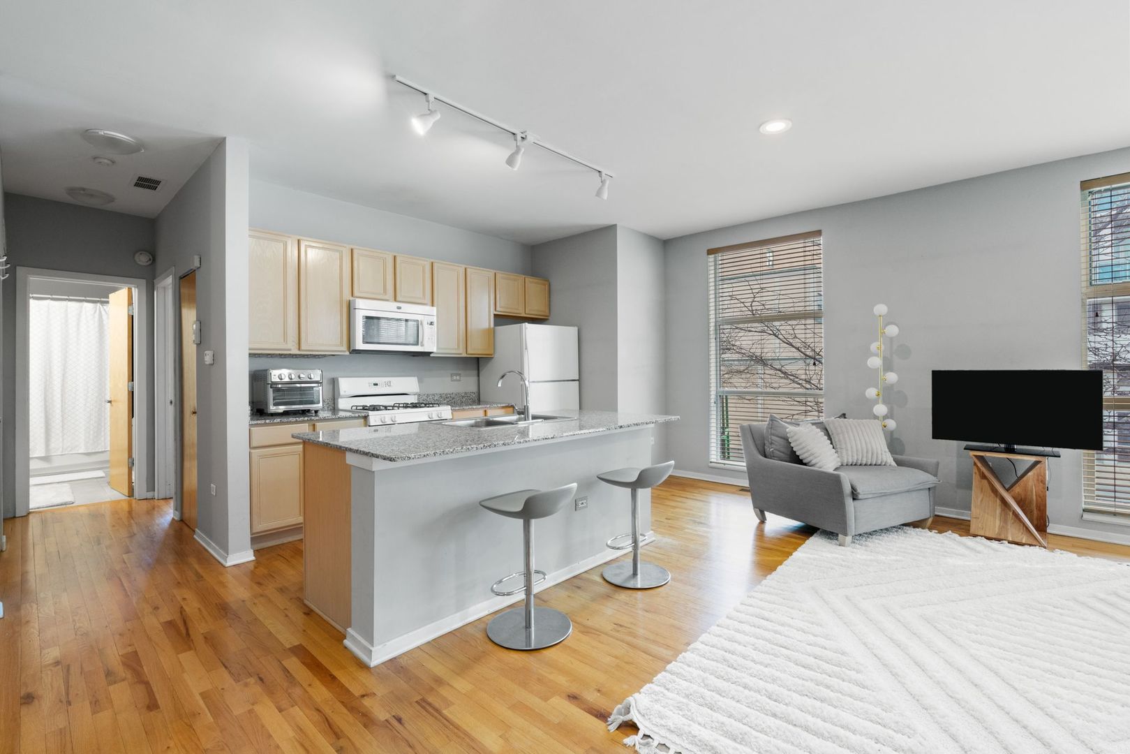 1808 S Michigan Avenue Unit: 34