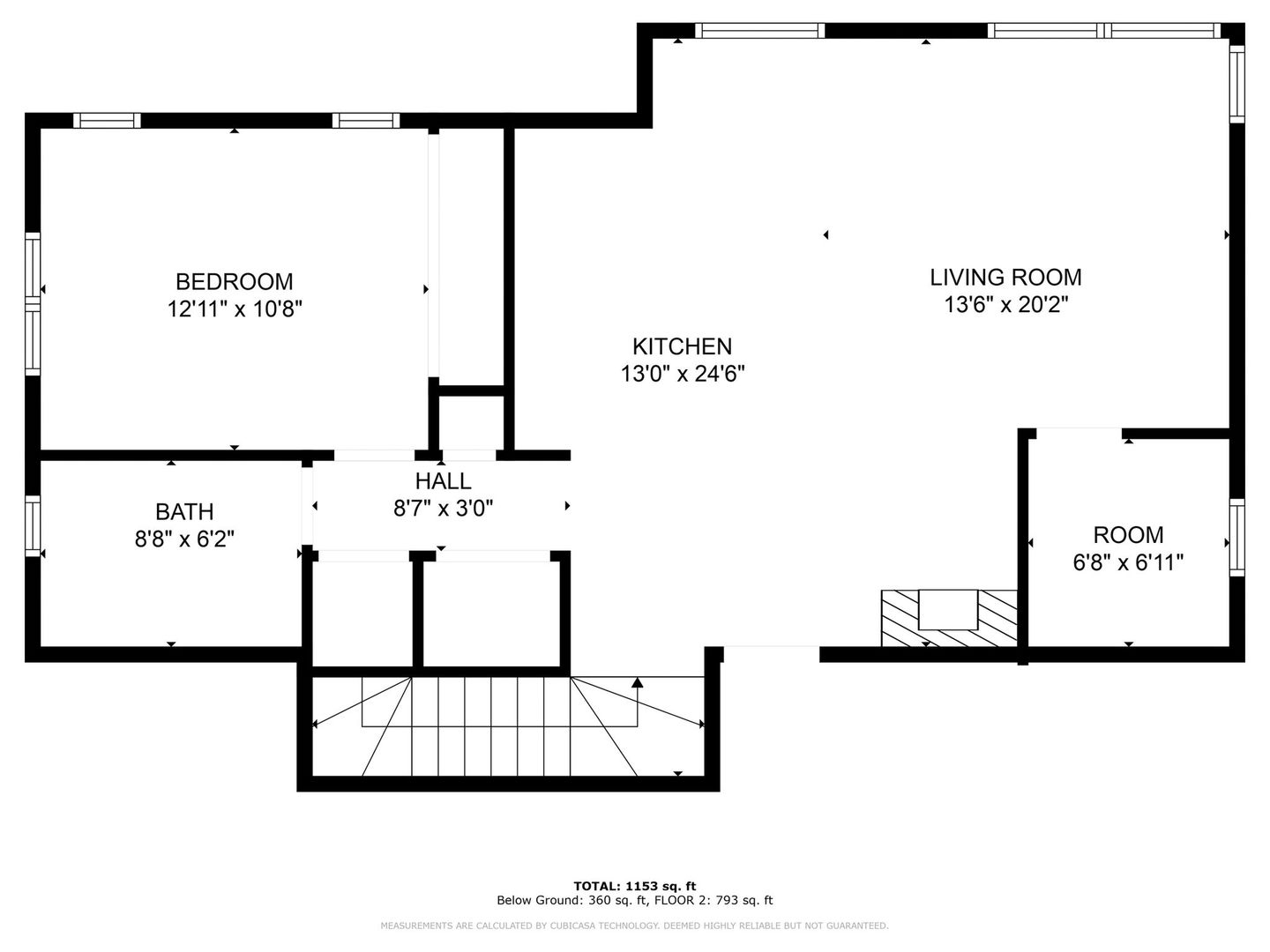 1808 S Michigan Avenue Unit: 34