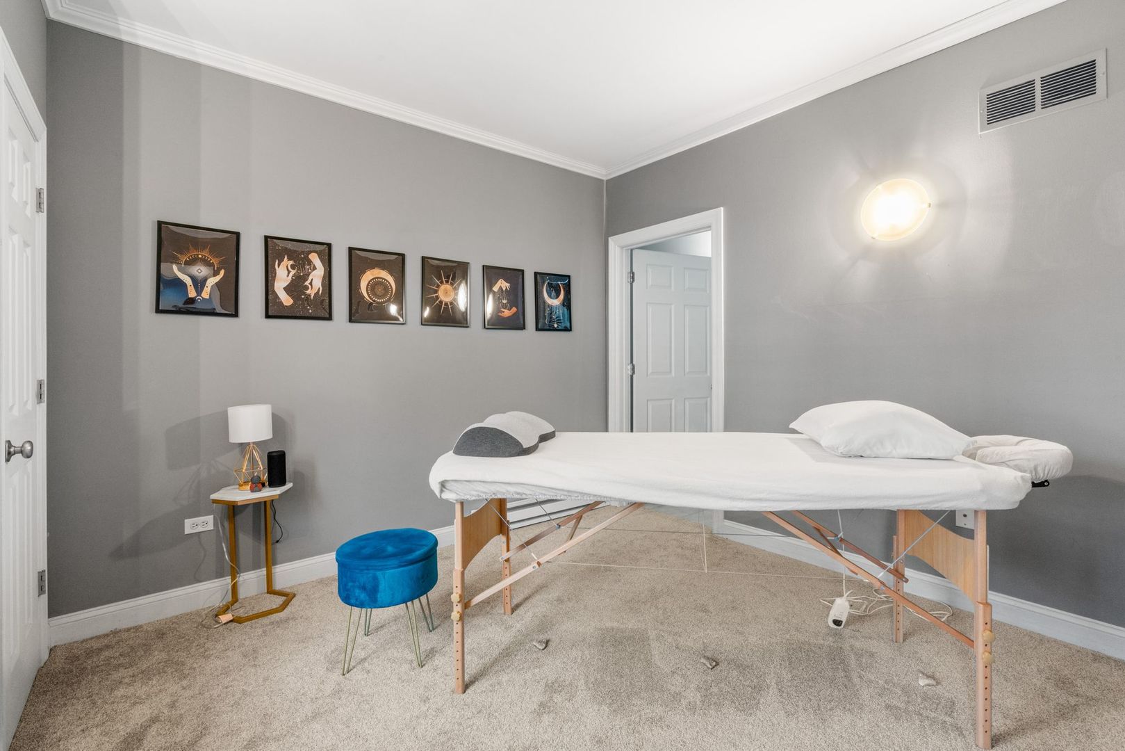 1808 S Michigan Avenue Unit: 34