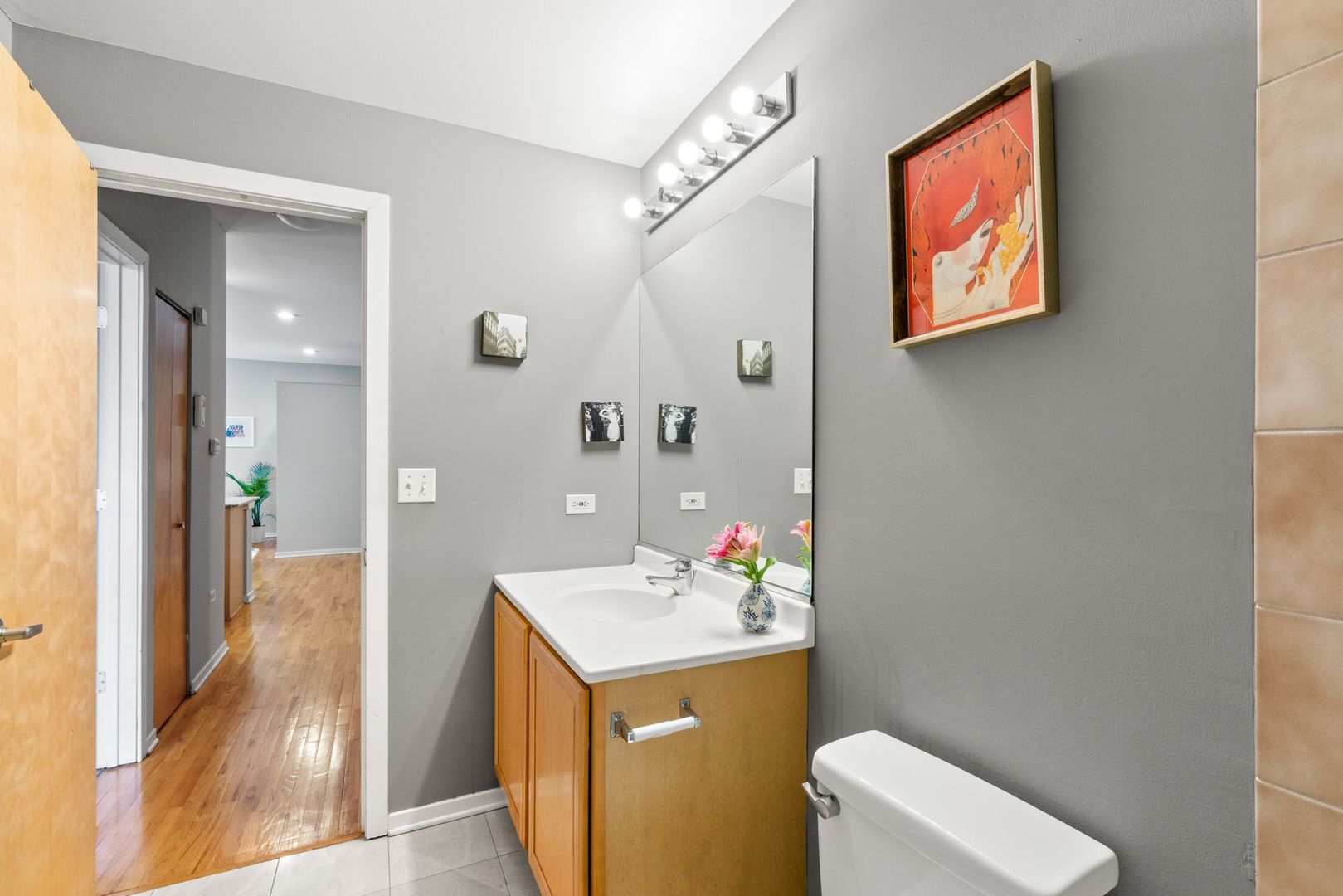 1808 S Michigan Avenue Unit: 34