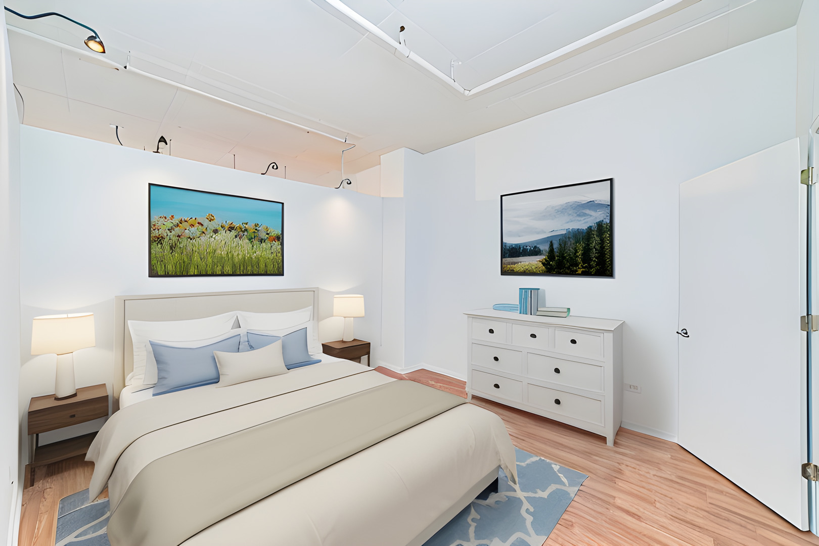 212 E CULLERTON Street Unit: 407