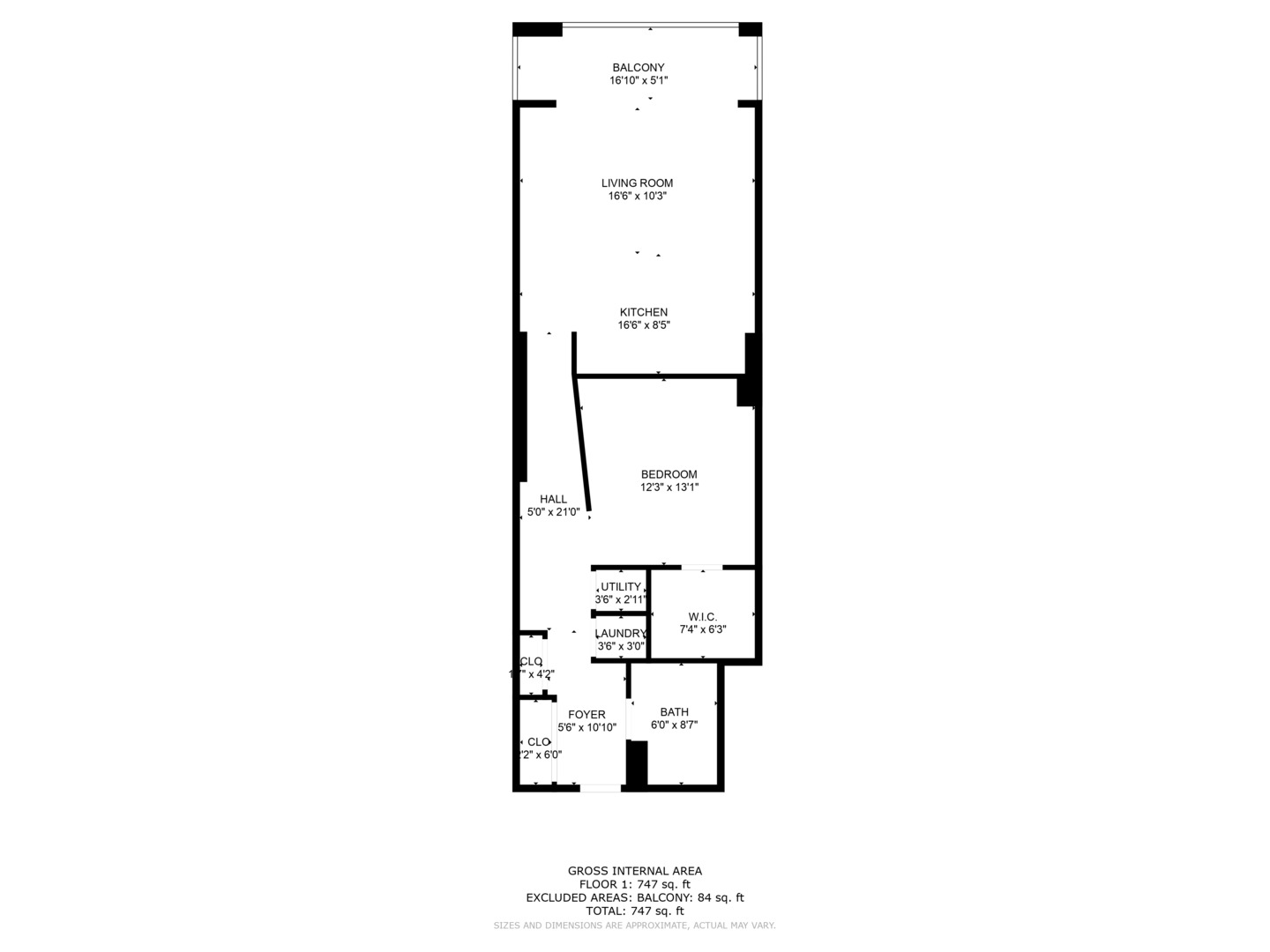 212 E CULLERTON Street Unit: 407