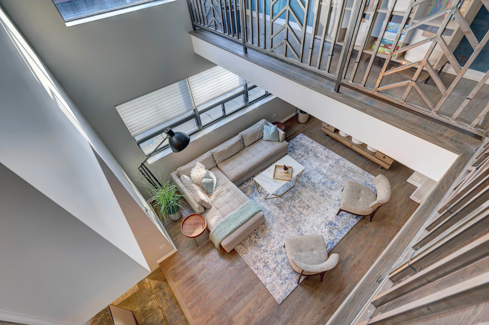 1424 W Grand Avenue Unit: 1