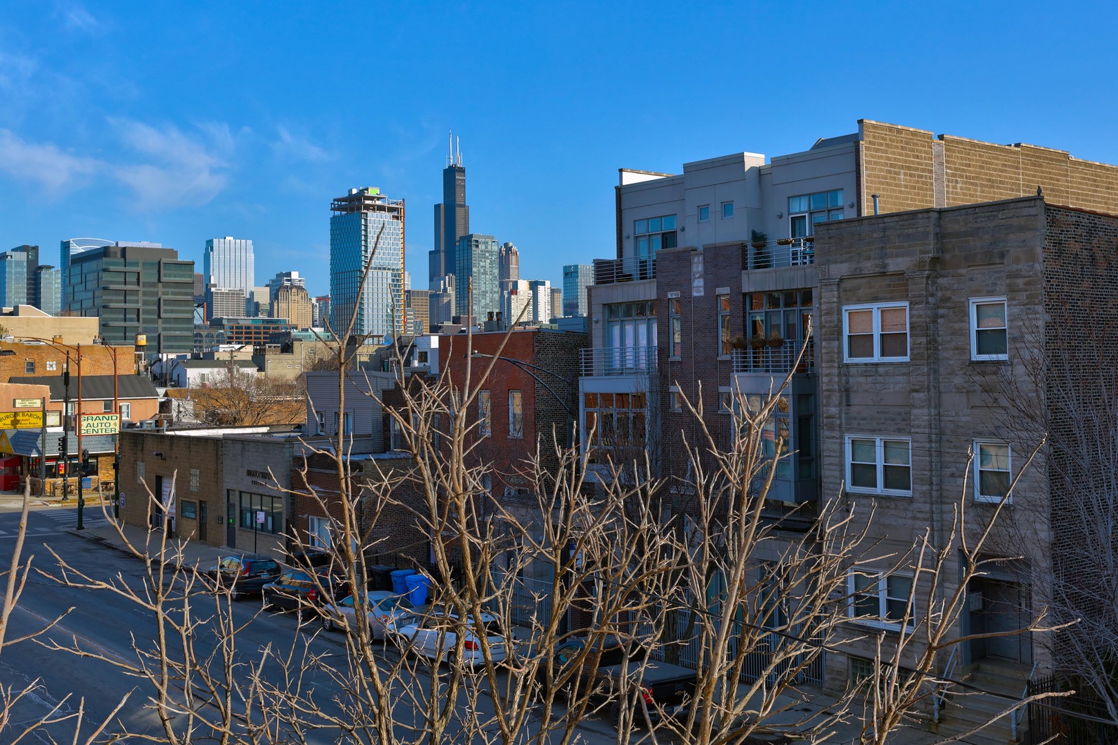 1424 W Grand Avenue Unit: 1