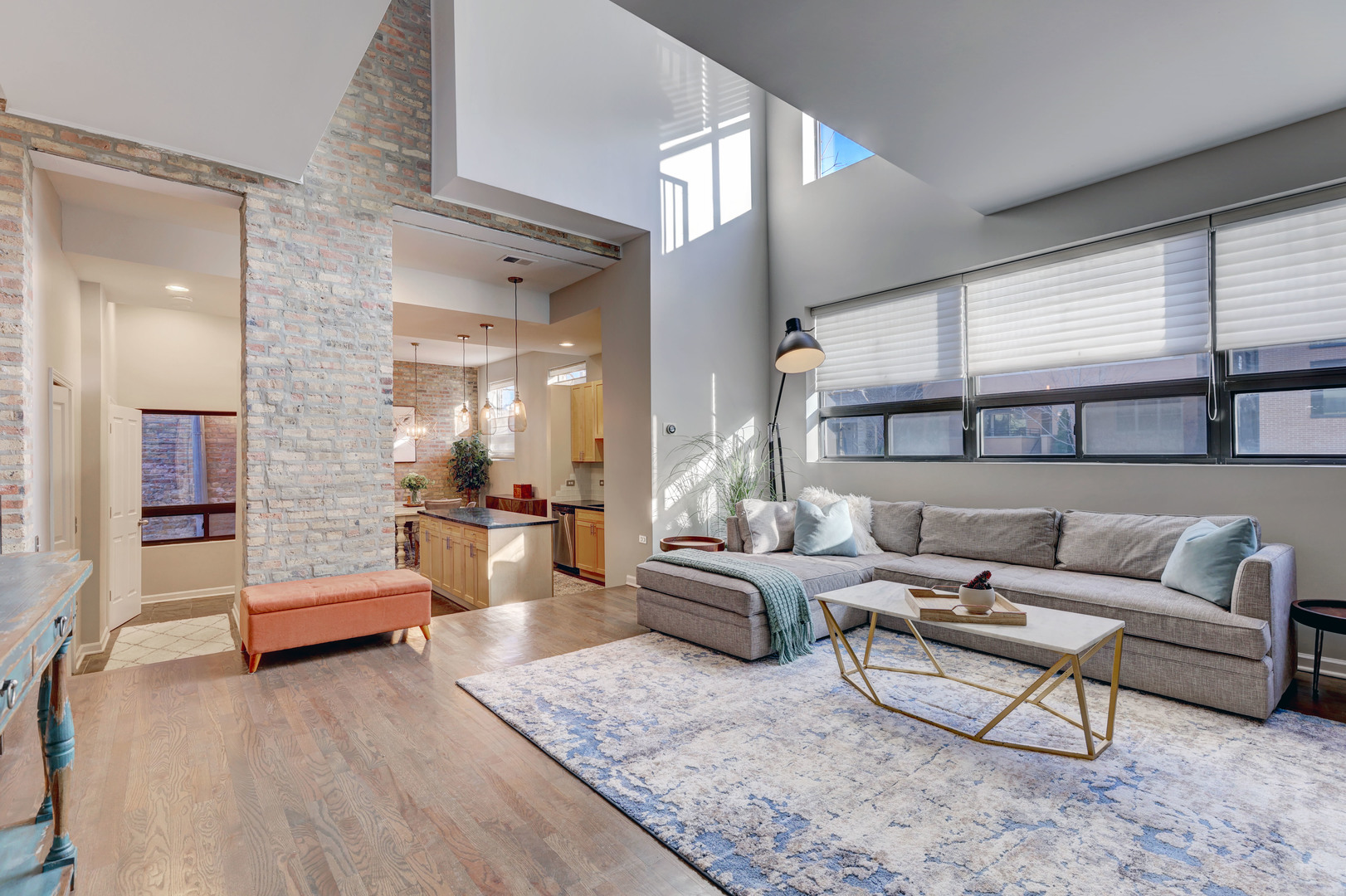 1424 W Grand Avenue Unit: 1