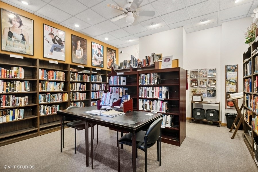 3550 N Lake Shore Drive Unit: 1825