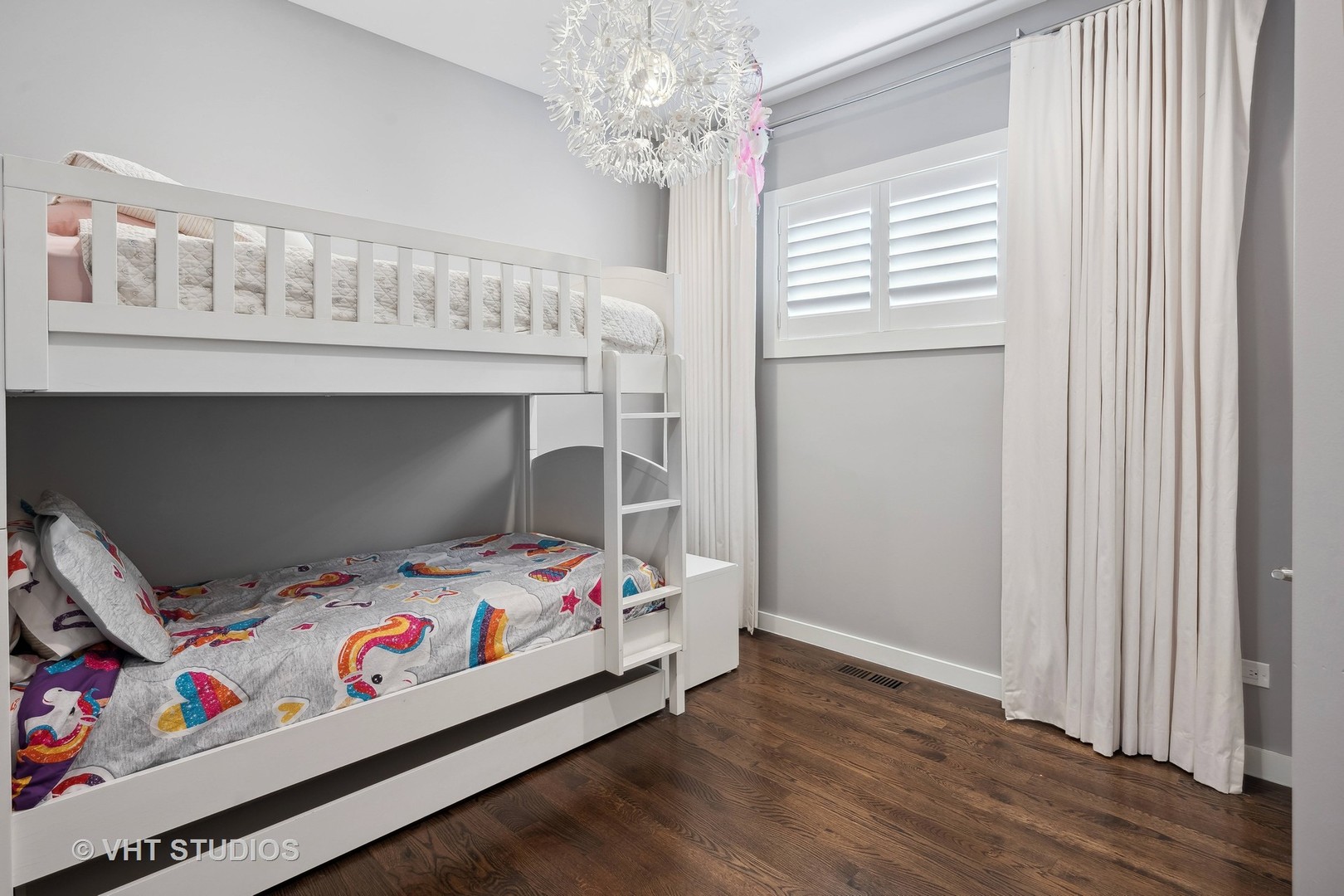 2320 N Hamilton Avenue Unit: 2