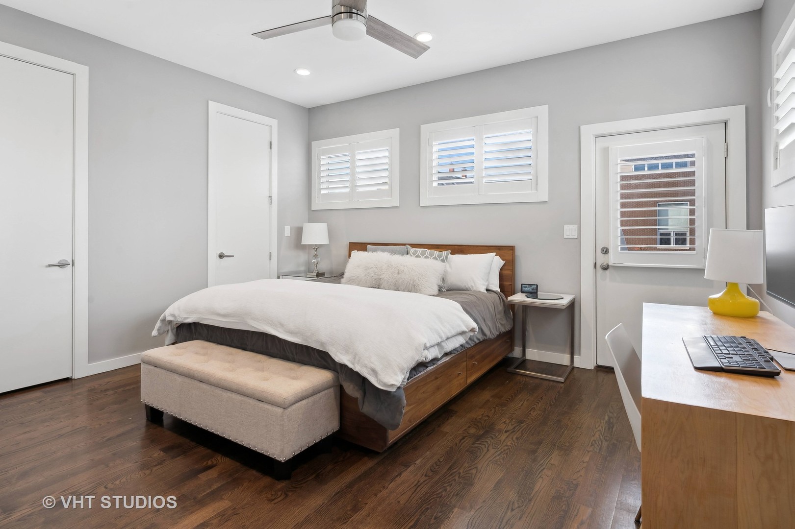 2320 N Hamilton Avenue Unit: 2