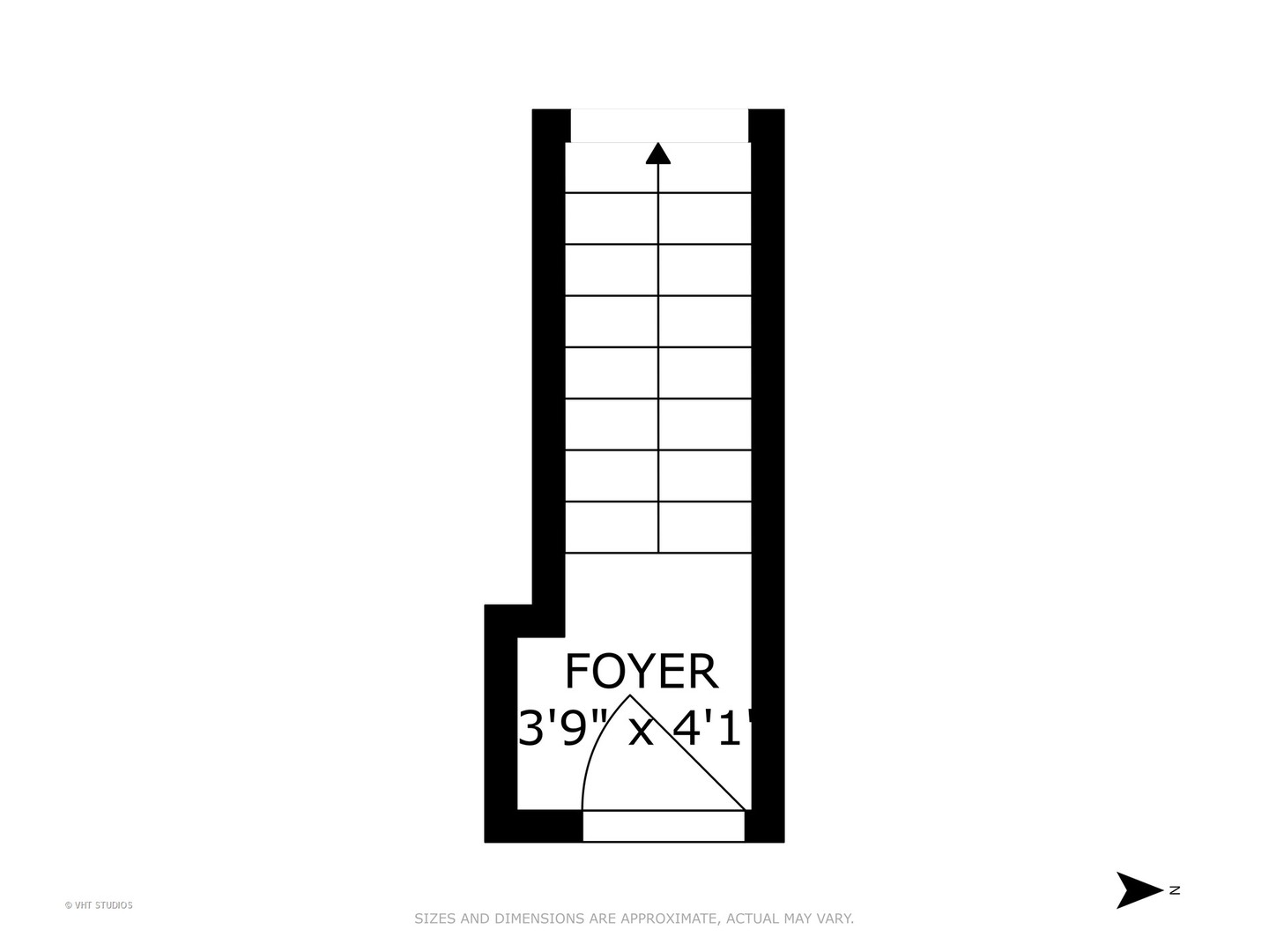 2320 N Hamilton Avenue Unit: 2