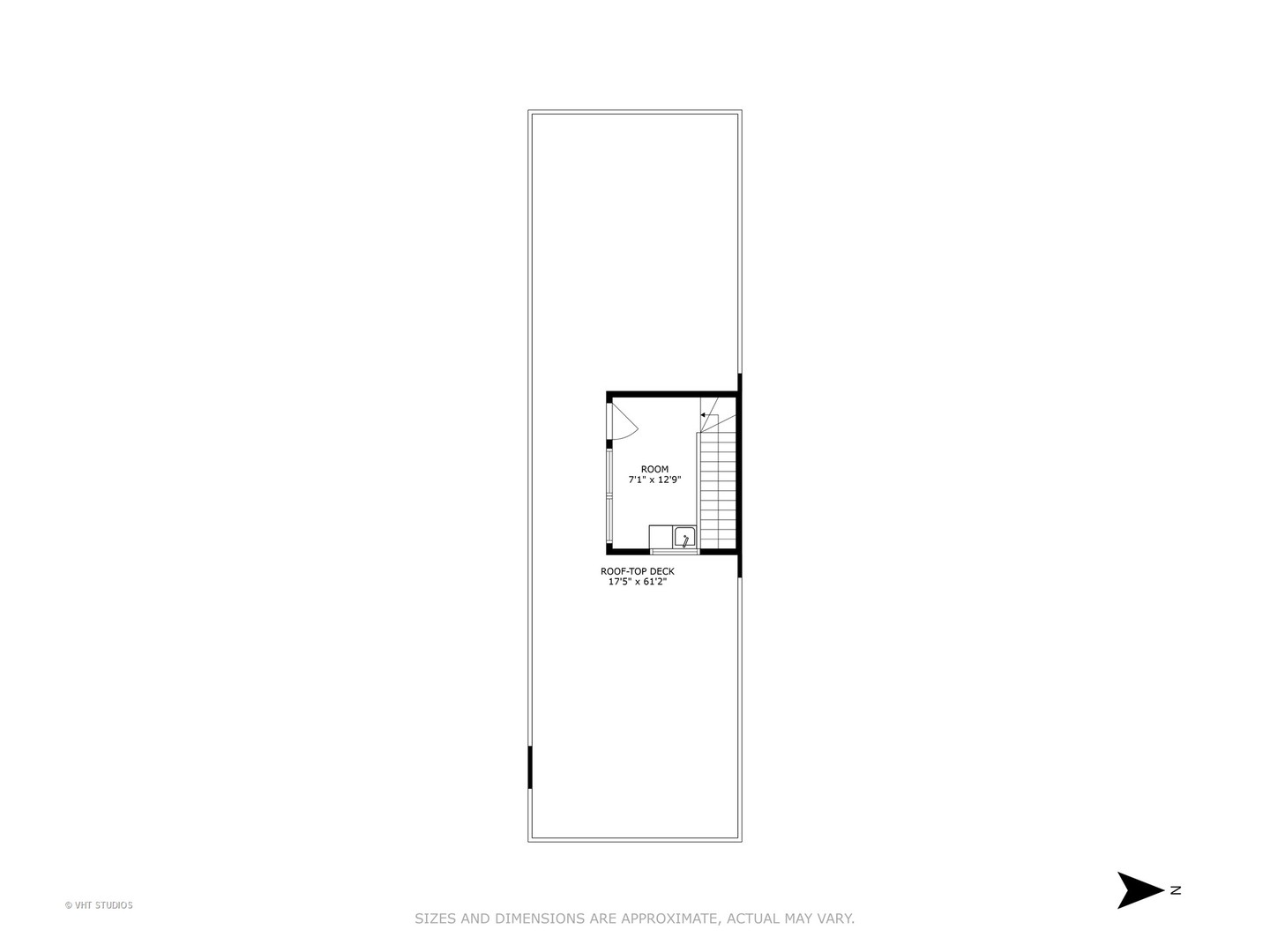 2320 N Hamilton Avenue Unit: 2